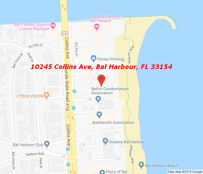 10245 Collins Av  #1802, Bal Harbour, Florida, 33154