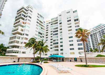 Carlton Terrace Condominiums for Sale and Rent